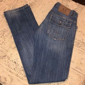 Armani Exchange Jeans